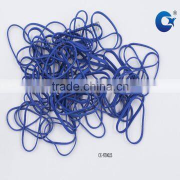 high quality rubber band/silicone wristband