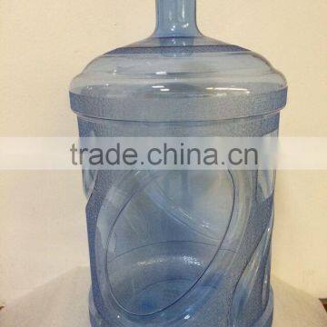 5 Gallon Poly Carbonate Water Bottle