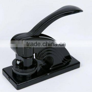 2015 more stronger desk embosser seal
