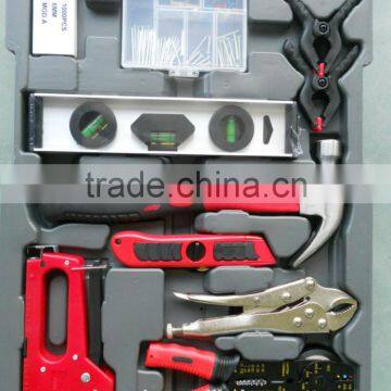 New 2014 Tool Set Tool Box Tractor Manufacturer China Wholesale Supplier H6038D 186pcs Aluminium Tool Set photo-4