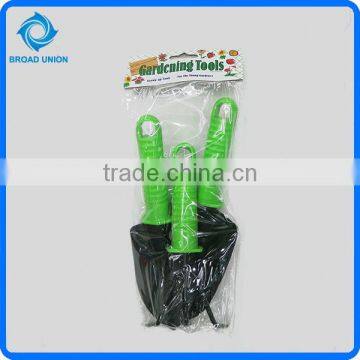 Kids Plastic Garden Tool Set Wholesale photo-2