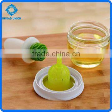 Baster Brush, Olive Oil Bottle, Dispenser Bottle photo-2