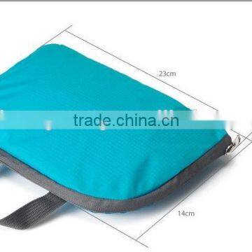 2015 Folding Lightweight Travel Backpack photo-6