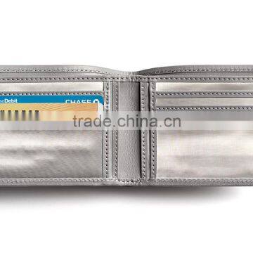 Men's Stainless Steel Wallet photo-3