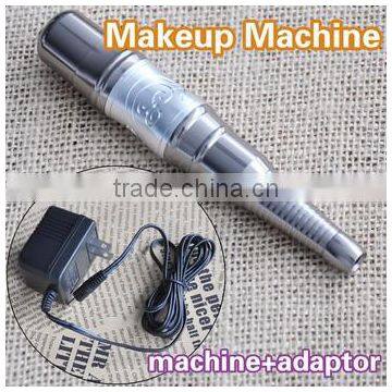 New Permanent Eyebrow Makeup Machine Pen for Eyebrow Lip Tatttoo and Accessories photo-2