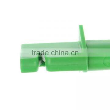 ZY-M1026 Promotional Green Mini Kitchen Knife Sharpener photo-5