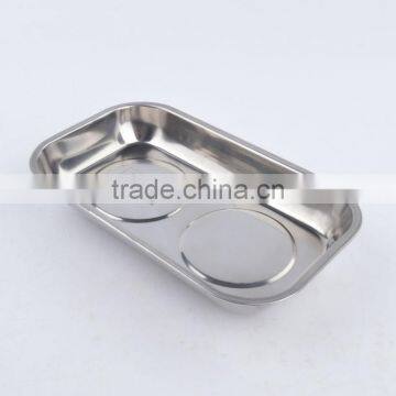 Square Magnetic Disk Magnetic Storage Disk for Car photo-4