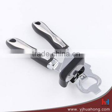 Comfortable Plastic Handle Can Opener/tin Opener HCO-01H photo-5