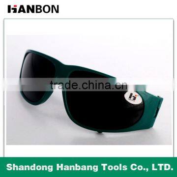 Professional electric welding glasses made in china with high quality