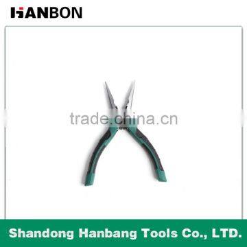 Japanese Type Industrial Needle Nose Plier