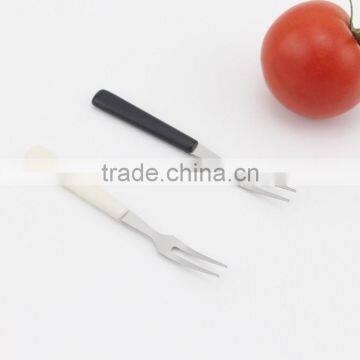 Stainless Steel Good Quality Small Fork Set photo-5