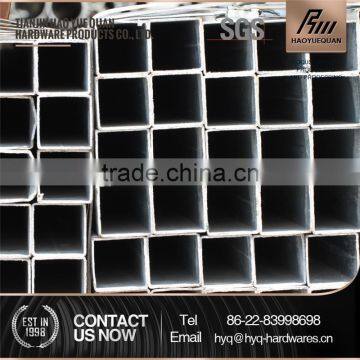 Plastic low carton round steel tube 8'' with high quality