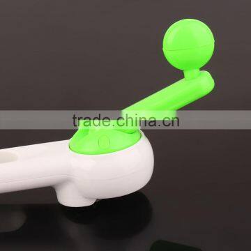 One New Touch Kitchen Can Opener Can Do Bottle Can Jar Opener 7 In 1 Creative Convenience photo-3