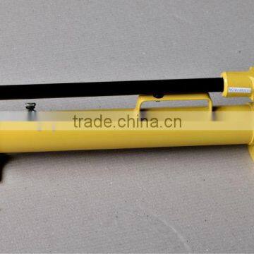 Hot Selling Pressure Hydraulic Hand Pump photo-4