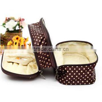 Cosmetic Bag ;To Receive a Package ;handbag