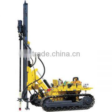 China Long Service Life Rock Borehole Machine With Sound Quality photo-1