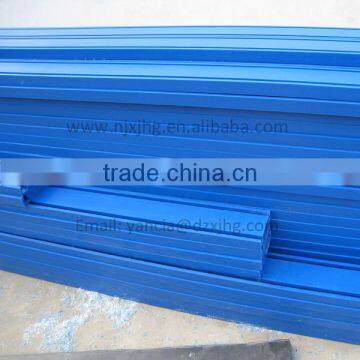 Linear Motion System UHMW pe Guide Rails for Convyor on Sale photo-4