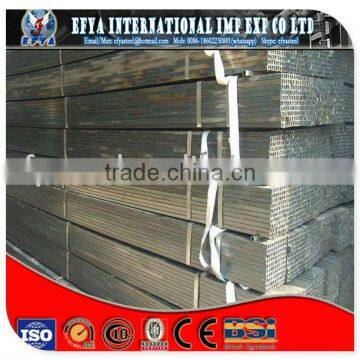 erw square steel pipe for structure