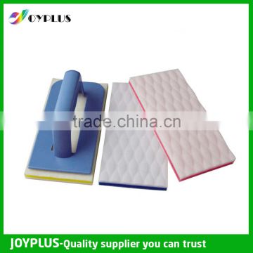 Melamine Sponge Set With Handle