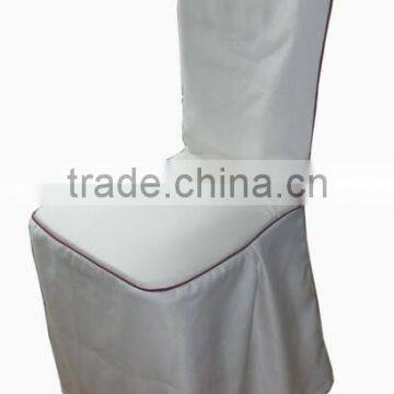 Banquet Chiavari Chair Covers for Weddings Banquet Chairs Cover photo-4