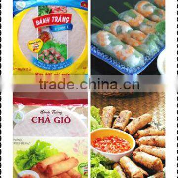 High Quality - Best Price - Rice Paper photo-5