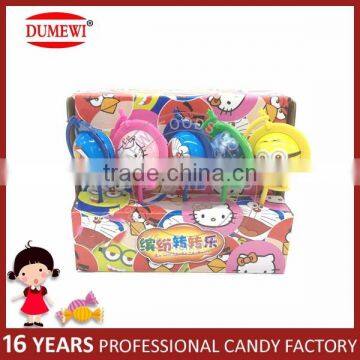 Cartoon Tellurion Hard Toy Candy photo-2