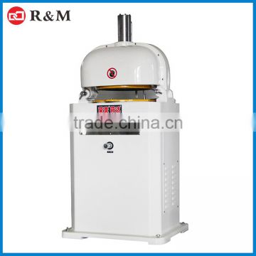 Efficient Automatic dough divider rounder bakery dough rounder for pizza