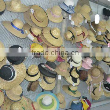 hats