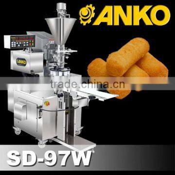 Anko Ukrainian Meat Patties Sichenyky Encrusting Machine photo-2