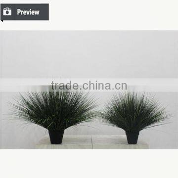 Artificial Potted Grass Onion Grass for Indoor Decoration Artifiical Grass Plants photo-5
