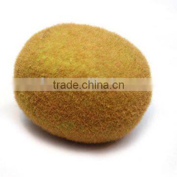 Hotsale Artificial Kiwi Fruit Fake Fruits Faux Fruit