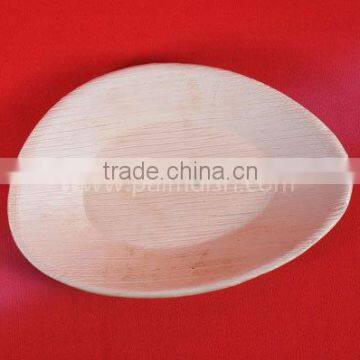 DISPOSABLE NATURAL TABLEWARE