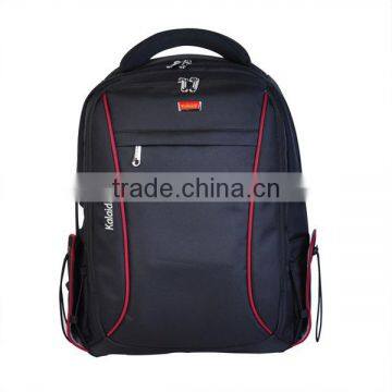 Factory directly backpack with a samll handbag