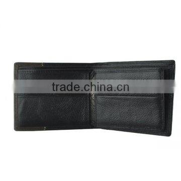 2015 European Wholesale Design Leather Wallet for Men photo-3
