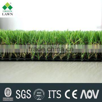 2017 Hot selling garden landscaping Artificial Grass Similar to Natural Grass