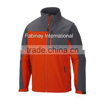 Men's Softshell Jacket