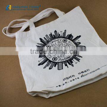 Factory Wholesale Customized Cotton Canvas Tote Bag photo-2