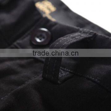 Mens Custom Jogger Pants/ Straight Waist Overalls photo-3