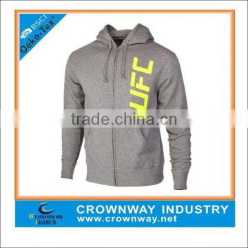 80 Cotton 20 Polyester Sports Wholesale Hoodies