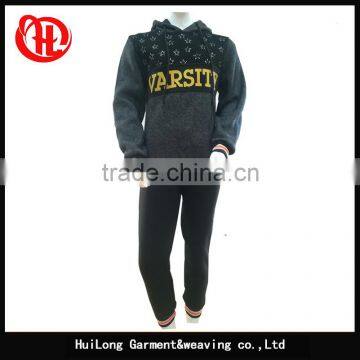 Children Casual Comfortable Clothing Sets Kids Sports Jogging Suits Boys Sportswears photo-5