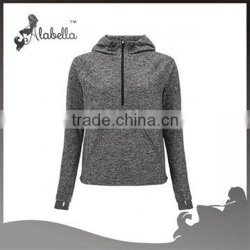 Knitted Wholesale Sport Girl's Jackets Coats photo-3