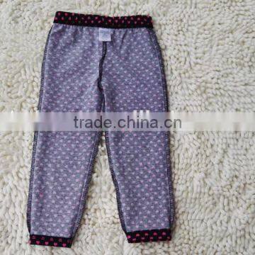 Good Quality Comfortable Girl's Leggings China Overstock photo-6