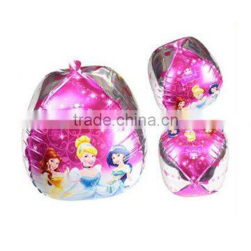 Foil Balloons 18" Balloon Princess Shape photo-3