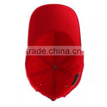 Popular New Arrival Kids Fitted Sport Baseball Cap photo-3