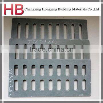 composite fiberglass plastic gully cover