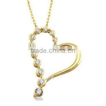 Gold & Silver Plated Jewelry [dtsp# 4838]