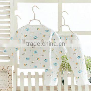2017 Spring New Arrivals Baby Clothing Set Wholesale Cheap Newborn Underwear photo-4