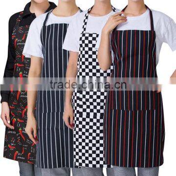 OEM/ODM Factory Cheap Price Kitchen Apron for Women Funny Kitchen Cooking Apron photo-2