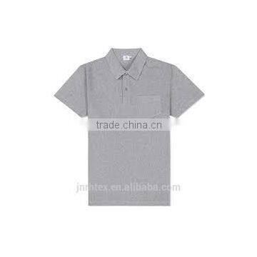 Logo Customized Cotton Cheap Prices New Design Polo T Shirt