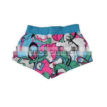 Women's Surf Boardshorts in Swimwear & Boardshorts photo-2